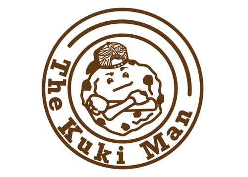 The Kuki Man